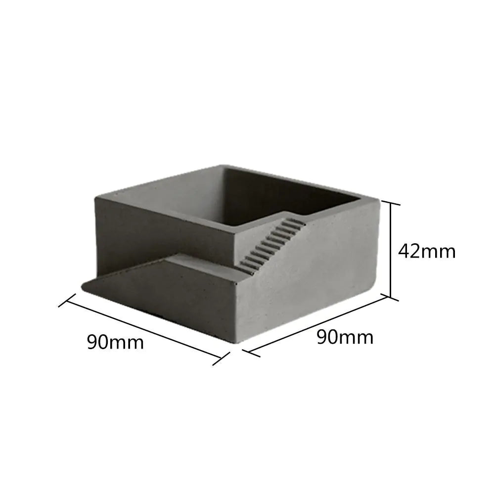 Silicone Cake Baking Mold for DIY Planter Crafts