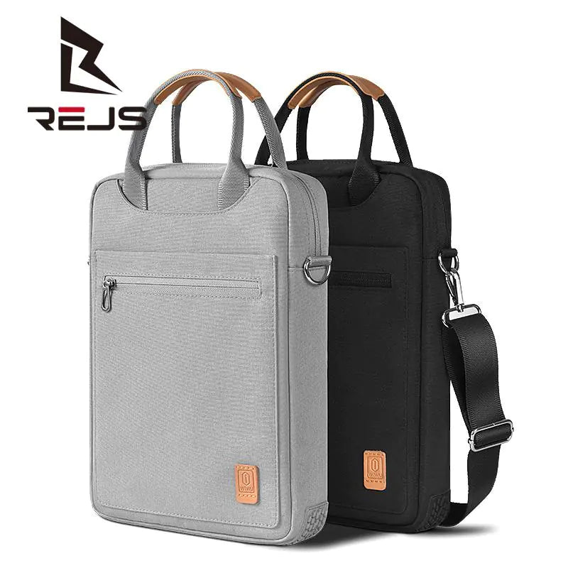 Mini Nylon Travel Laptop Backpack for Men & Women