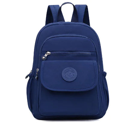 Multifunctional Large Capacity Fashion Backpack for Students