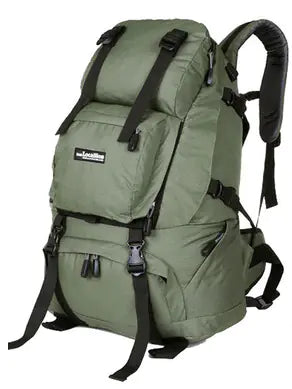 Outdoor Travel 40L Backpack for Men and Women