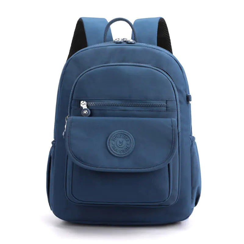 Multifunctional Large Capacity Fashion Backpack for Students