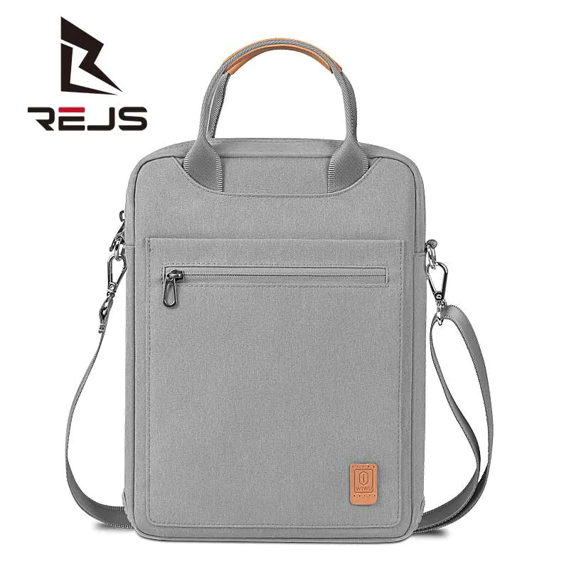 Mini Nylon Travel Laptop Backpack for Men & Women