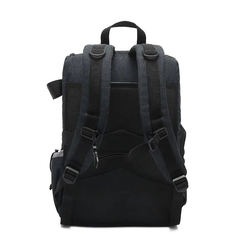 Professional Outdoor DSLR Camera Backpack with Removable Design