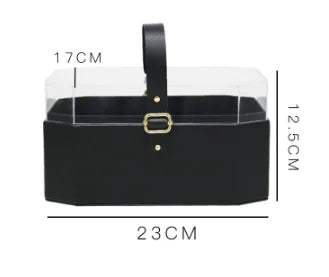 New Fashion Women's One-Shoulder Handbag