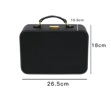 New Fashion Women's One-Shoulder Handbag