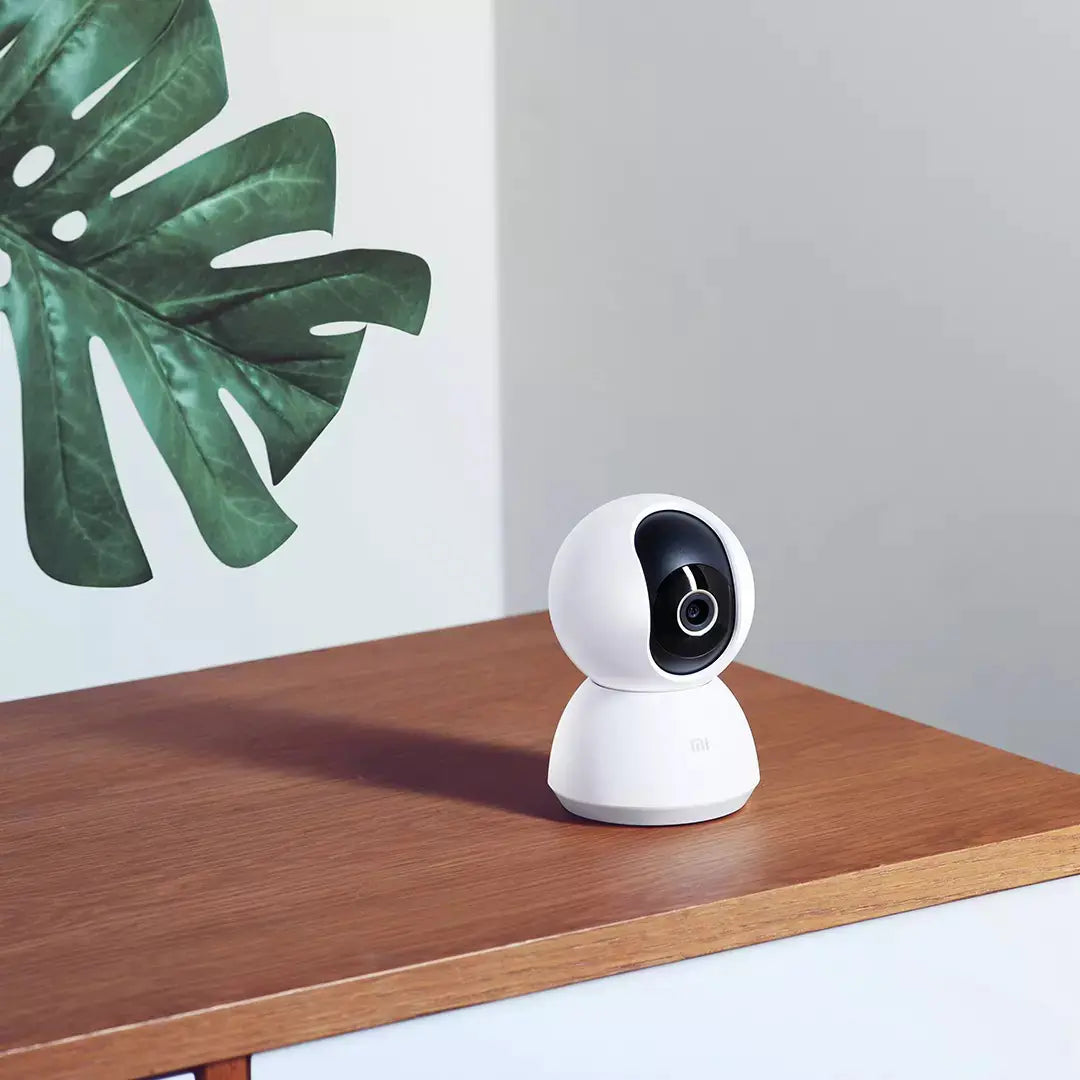 Xiaomi 2K PTZ Smart Home Cam