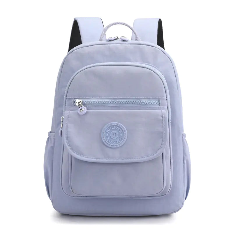 Multifunctional Large Capacity Fashion Backpack for Students