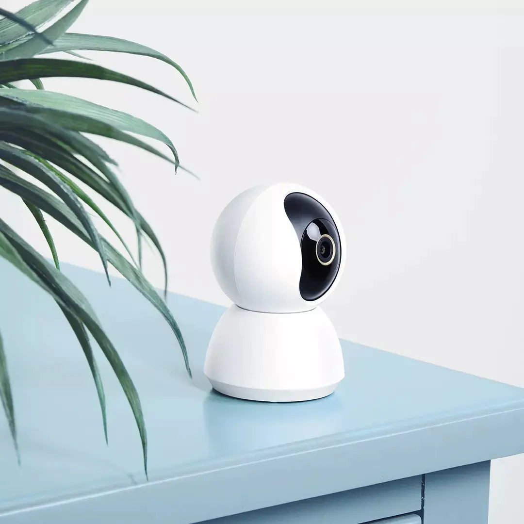 Xiaomi 2K PTZ Smart Home Cam