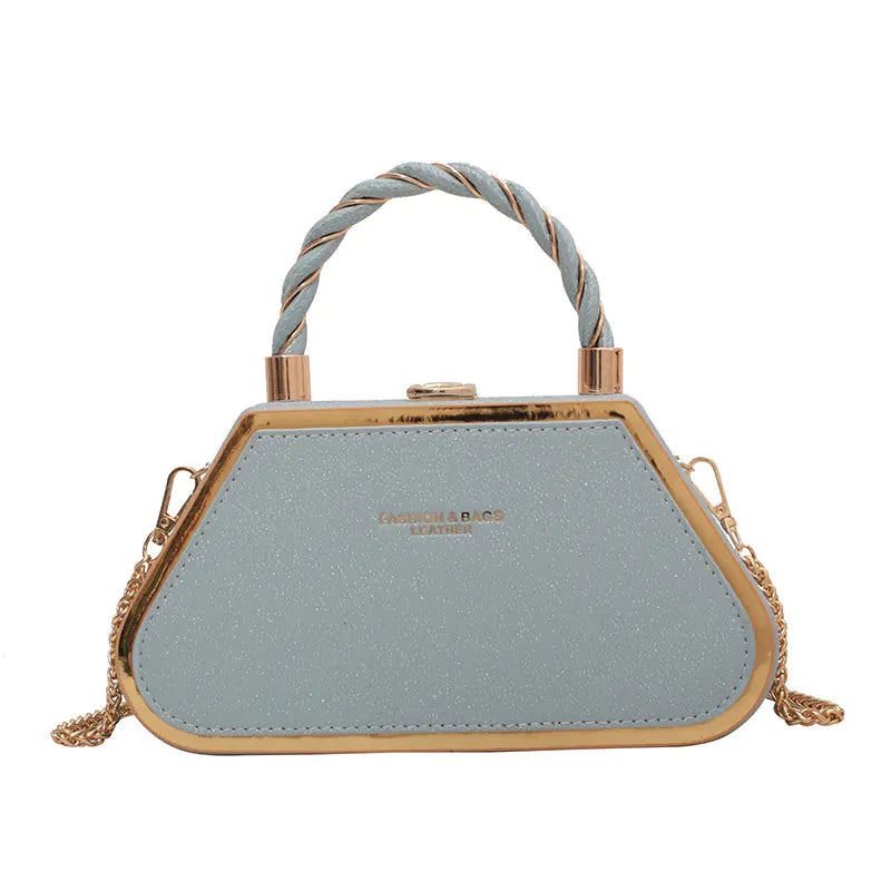 Women's Fashion Trendy Summer Clutch Bag