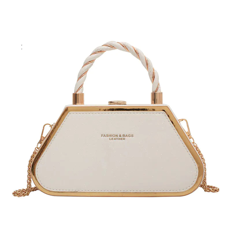 Women's Fashion Trendy Summer Clutch Bag