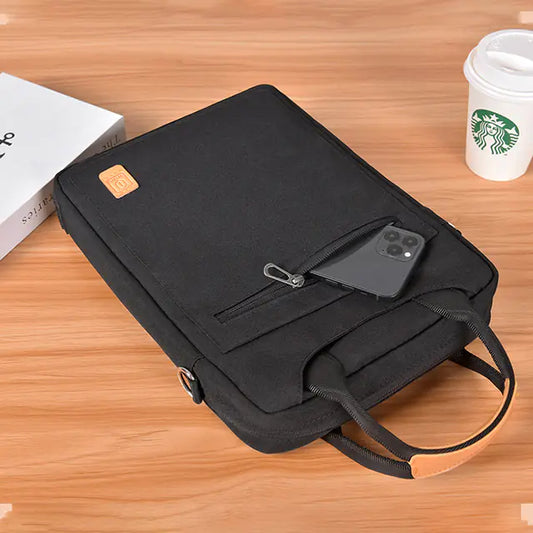 Mini Nylon Travel Laptop Backpack for Men & Women