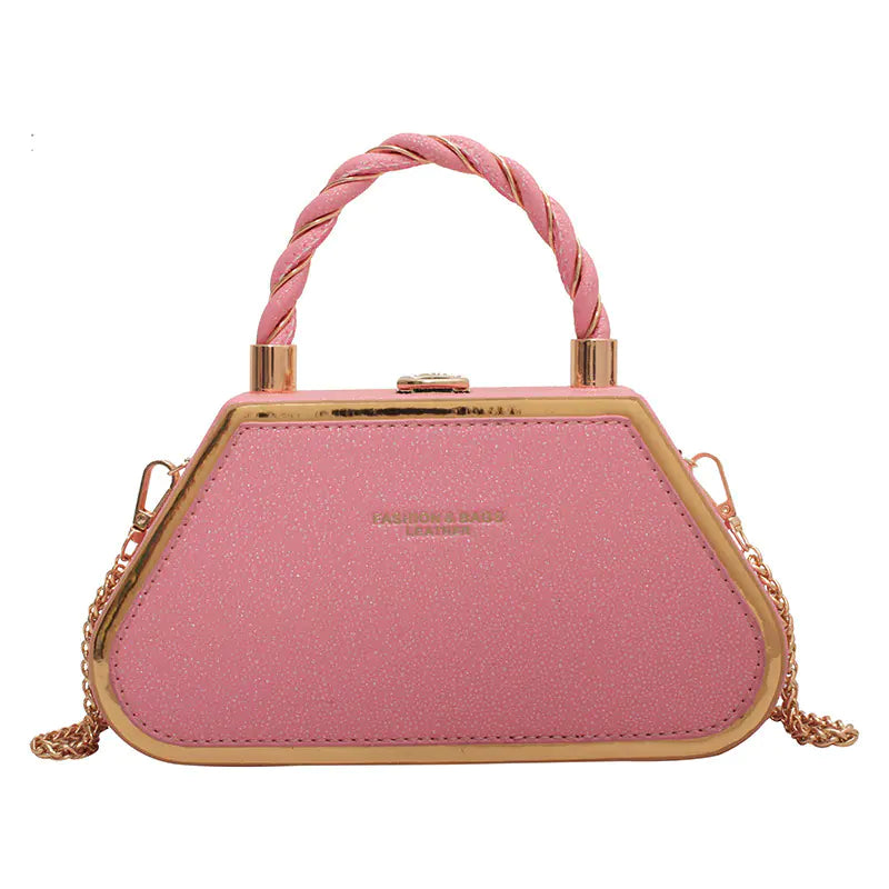 Women's Fashion Trendy Summer Clutch Bag