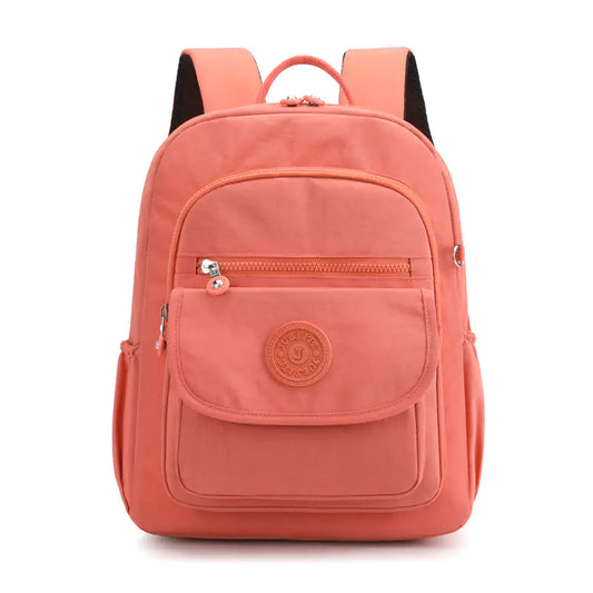 Multifunctional Large Capacity Fashion Backpack for Students