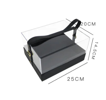 New Fashion Women's One-Shoulder Handbag