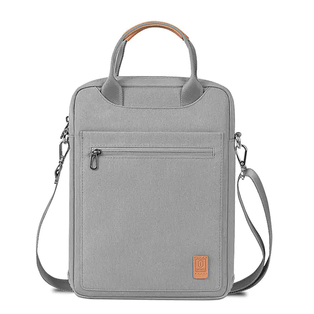 Mini Nylon Travel Laptop Backpack for Men & Women