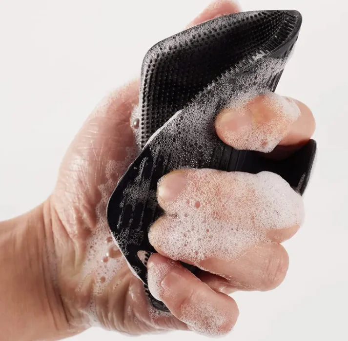 Cleaning Brush