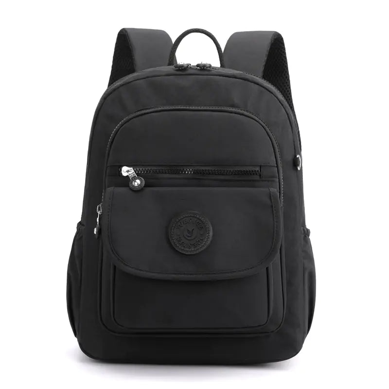 Multifunctional Large Capacity Fashion Backpack for Students