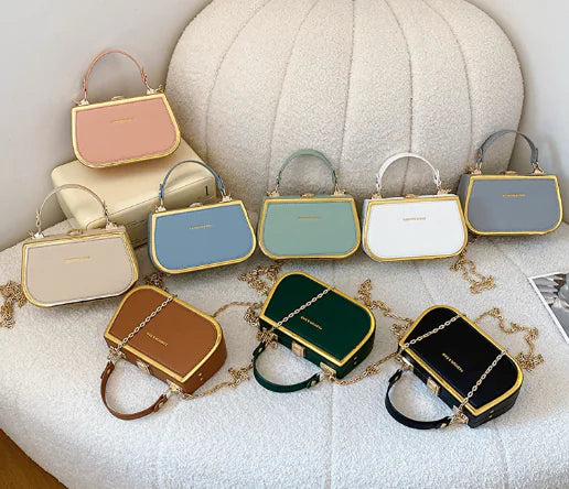 Women's Fashion Trendy Summer Clutch Bag