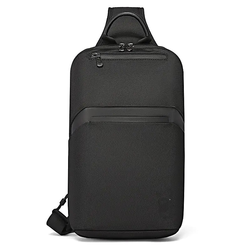 Korean Fashion Waterproof Men's Messenger Bag