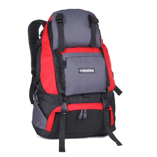 Outdoor Travel 40L Backpack for Men and Women