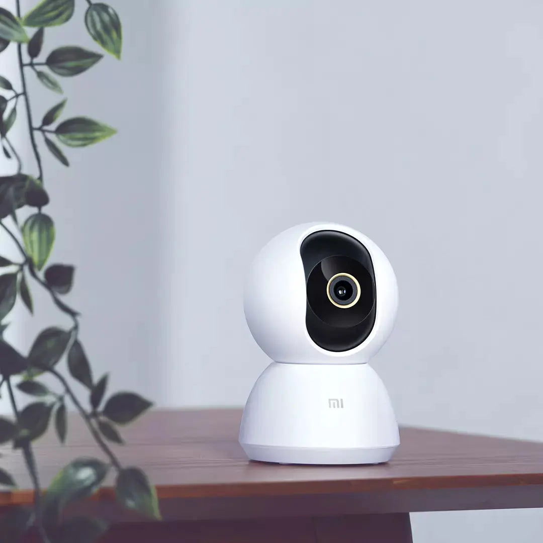 Xiaomi 2K PTZ Smart Home Cam