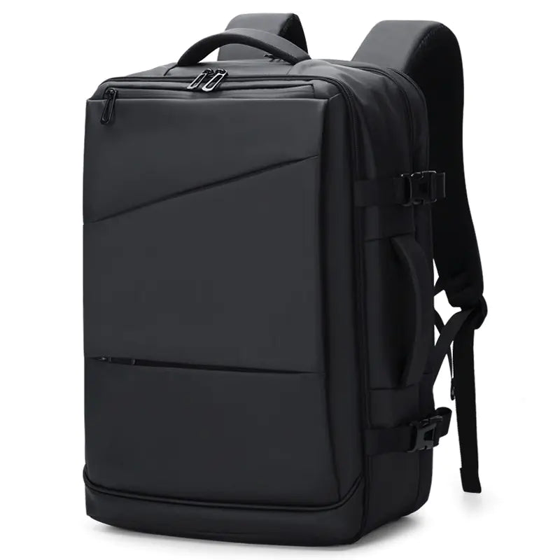 Men's Multifunctional Backpack for Everyday Use