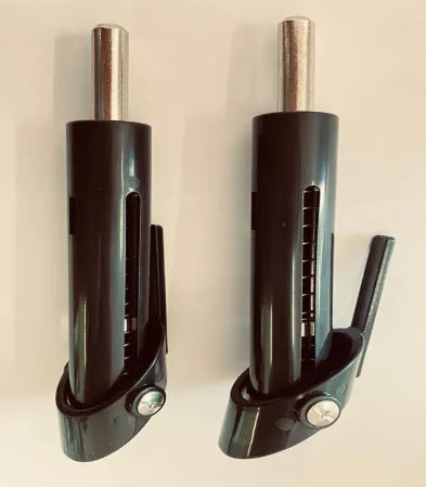 Bolt Fitness Weight Plate