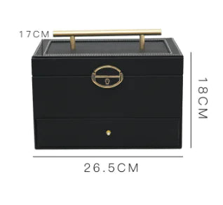 New Fashion Women's One-Shoulder Handbag