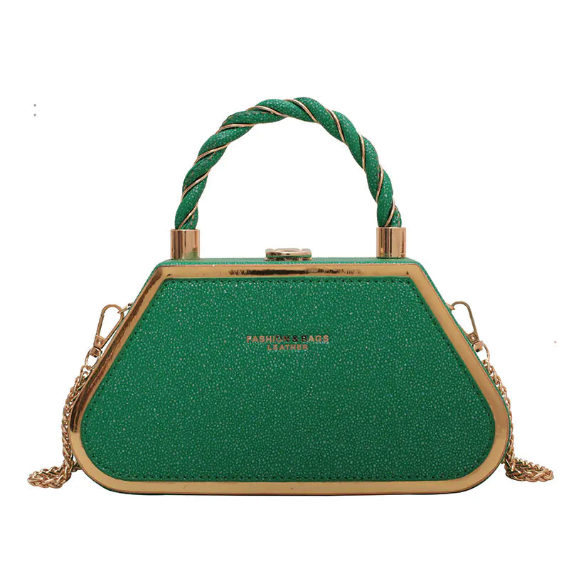 Women's Fashion Trendy Summer Clutch Bag