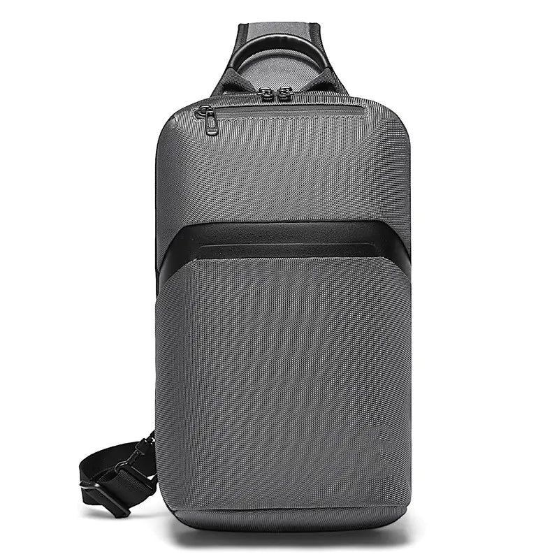 Korean Fashion Waterproof Men's Messenger Bag