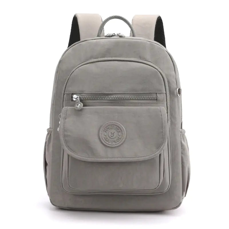 Multifunctional Large Capacity Fashion Backpack for Students