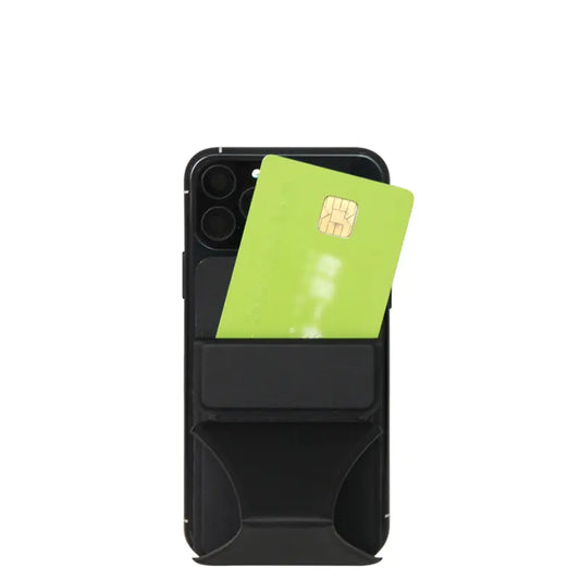 Invisible Foldable Phone Stand