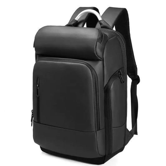 Fashionable Water Repellent Business Laptop Backpack