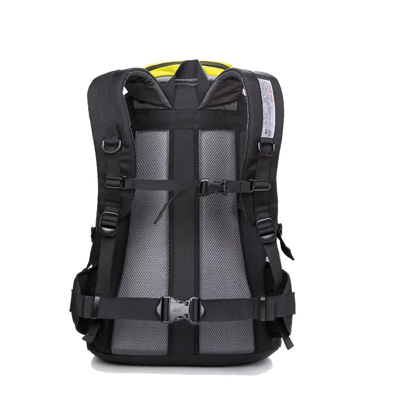 Outdoor Travel 40L Backpack for Men and Women