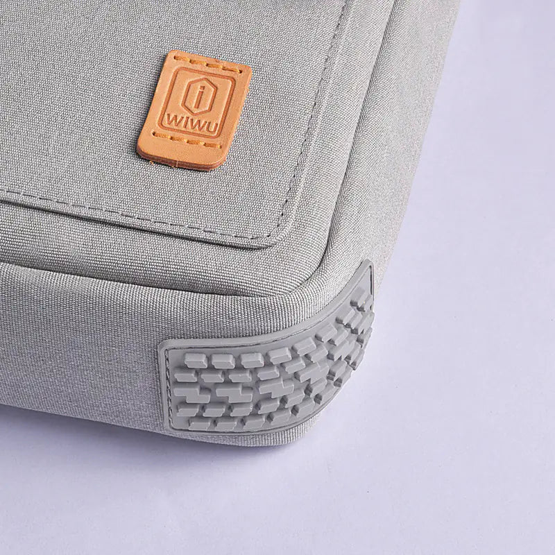 Mini Nylon Travel Laptop Backpack for Men & Women