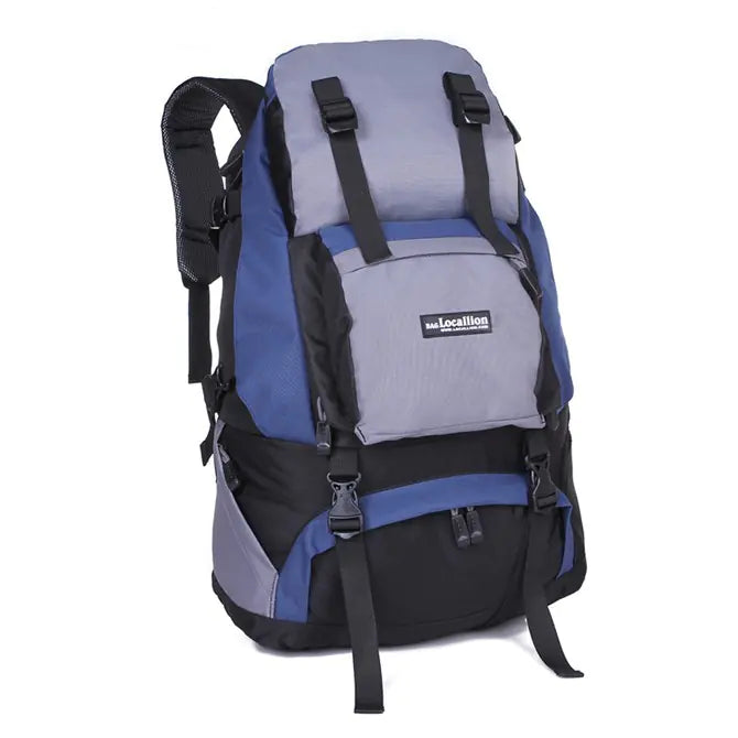 Outdoor Travel 40L Backpack for Men and Women